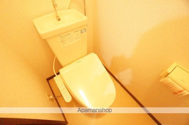 MANAの内装写真