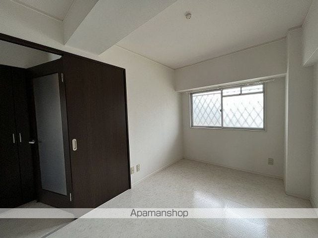 マンション外堀川の内装写真
