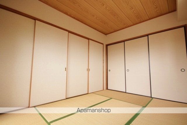 エントラーダ虹ヶ丘の内装写真