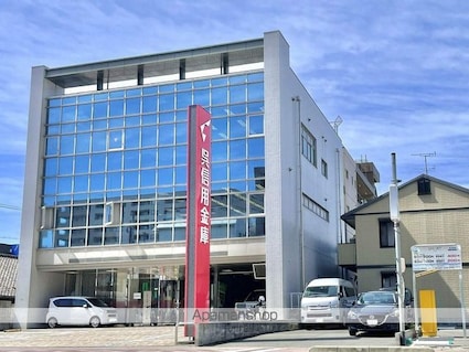 レジデンス東雲[1DK/27.75m2]の周辺6