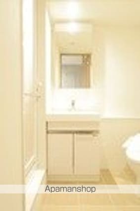 Ｆｉｋａ代々木上原[2K/33.43m2]の洗面所