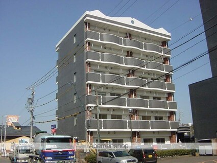 岐阜県岐阜市薮田南１丁目[1K/30.98m2]の外観2