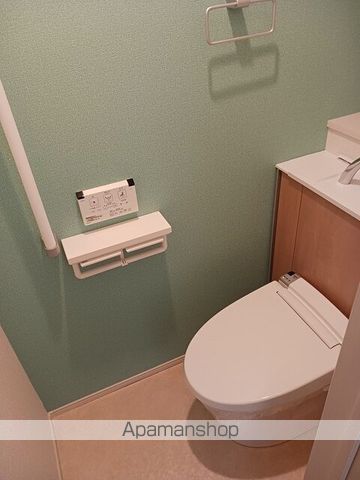 セイバリーヒルズの内装写真
