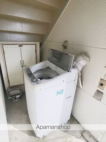 中前田パレスのその他写真