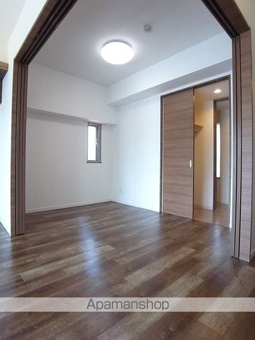 IZ−RESIDENCEの内装写真