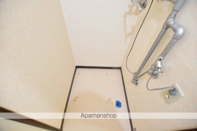 セピア栄町の内装写真