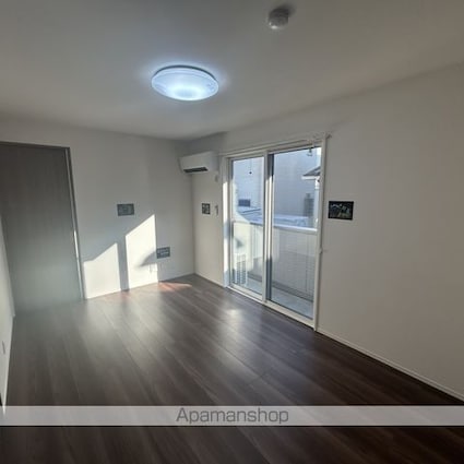 Ｌｙｓ　Ｇｒａｃｉｅｕｘ（リス　グラシュー）[2LDK/58.53m2]のリビング・居間