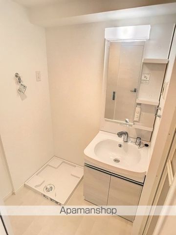 SーRESIDENCE 小川町の内装写真