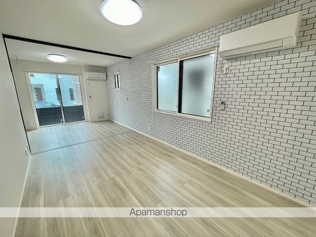 ディーグラース[1LDK/42.8m2]の内装1