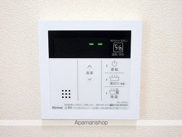 ハマナチェル乙女園の内装写真
