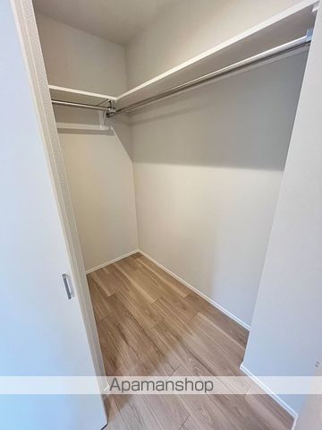 アマデウス上高田の内装写真