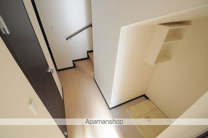 レオネクストモアー[1LDK/46.94m2]のその他設備