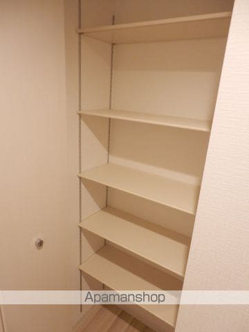 MーSELECTION.STELLAの内装写真