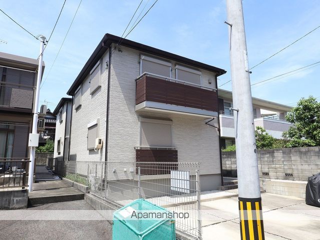 名古屋市桜通線 桜山駅 徒歩11分 1階建 築13年の外観写真
