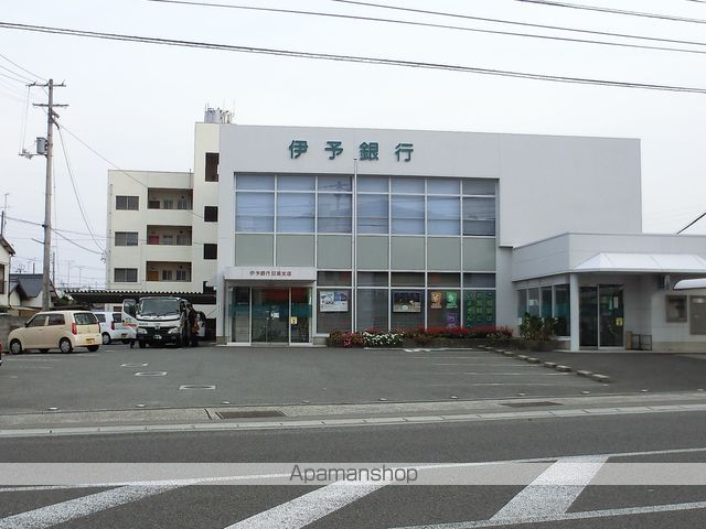 セジュール上ノ山IIの周辺写真