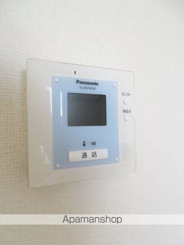 メゾンラフィーネの内装写真