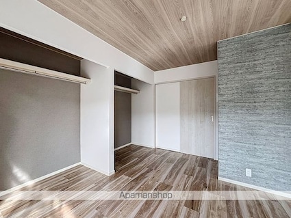 北原豊アパートＥＦ号[1LDK/38.78m2]の内装4