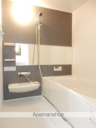 ｃｏｃｏ　ｆｅｒｍｅ[2LDK/65.5m2]のバス