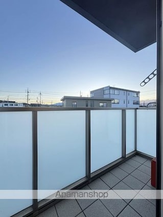 べレオ・ぺリファニア[1SLDK/53.69m2]の共用部6