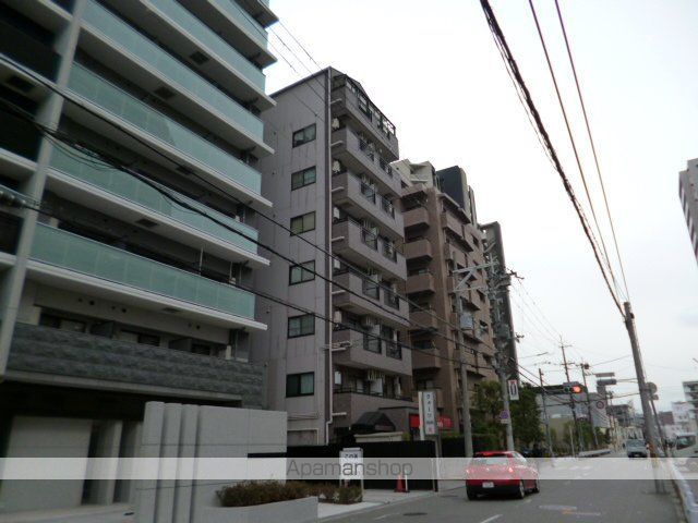 第2クリスタルハイム新大阪の外観写真