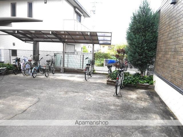 レシェンテ茨木 A棟の内装写真