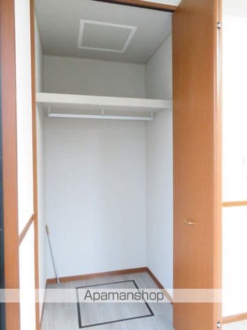 カーサマークの内装写真