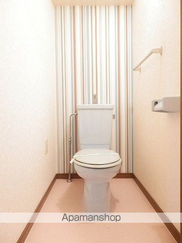 カインダーマンションの内装写真