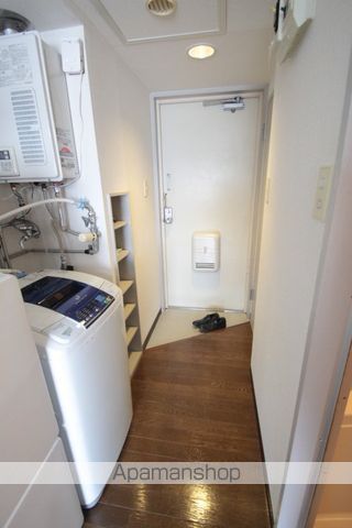 キャンパス文京台の内装写真