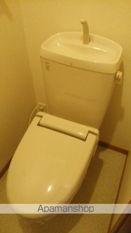 セイント スクエアの内装写真