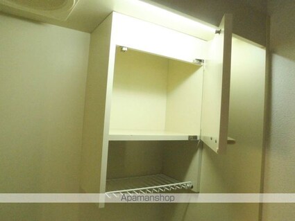 パレロイヤル堺[1DK/26.55m2]の内装5