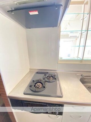 富士ヒルズ[1K/36m2]の内装6