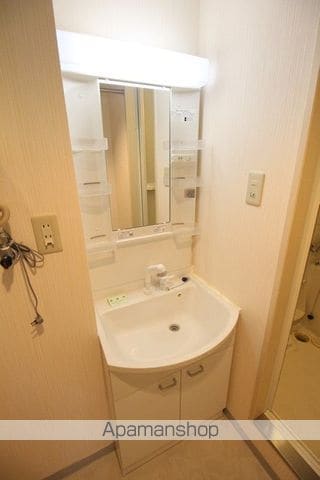 SERAM円山鳥居の内装写真