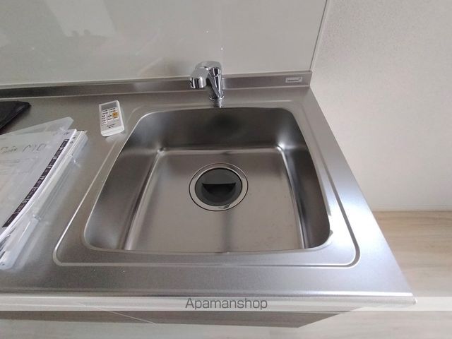 レジデンスコート森ノ宮の内装写真
