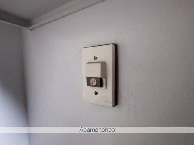 コーポマイロードの内装写真