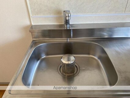 シューグランドールＡ・Ｂ棟[2DK/40.22m2]の内装2