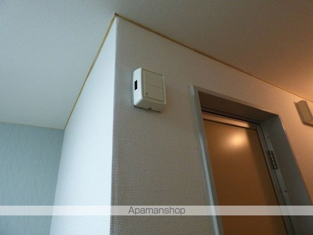 OGビルの内装写真