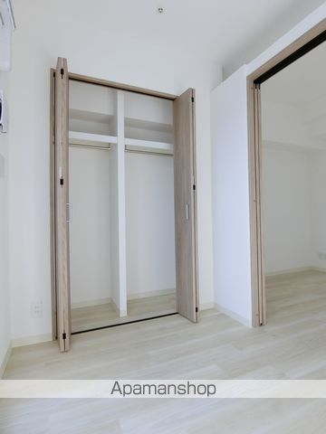ARTIZA堺の内装写真