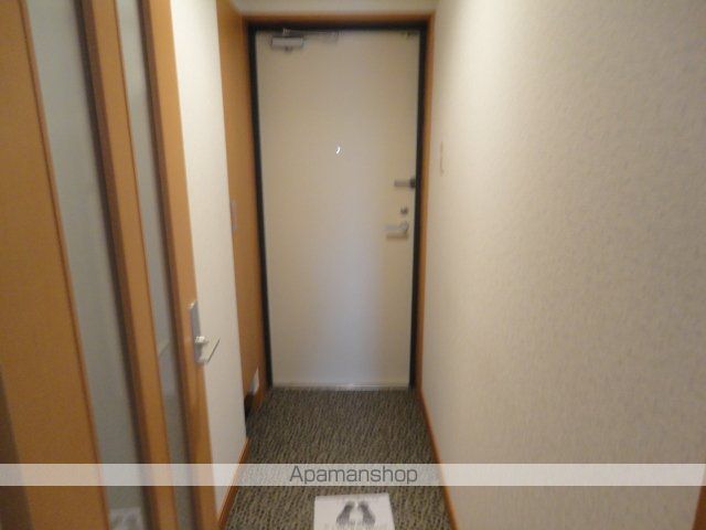 しゃとれ小松島の内装写真