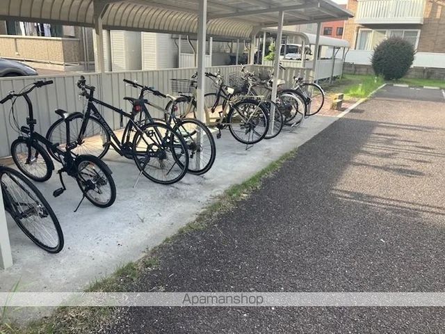 アザレ 蘇原 Eの内装写真