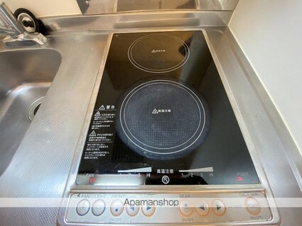 レオパレスクレール[1K/23.97m2]のその他部屋・スペース2