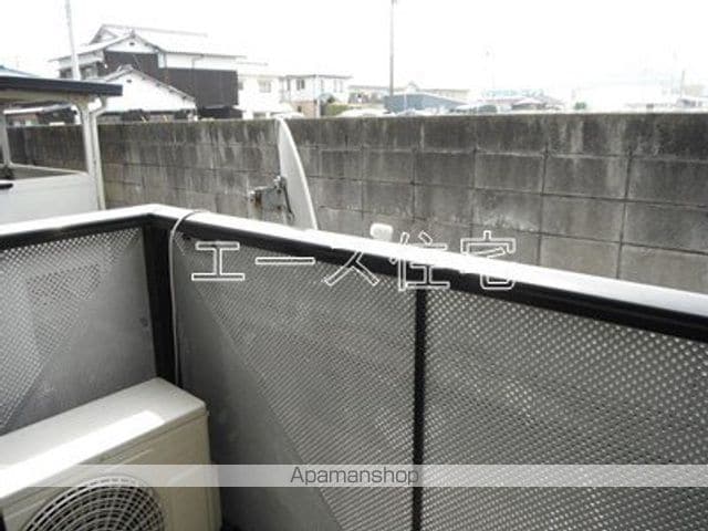 ディアス大町の内装写真