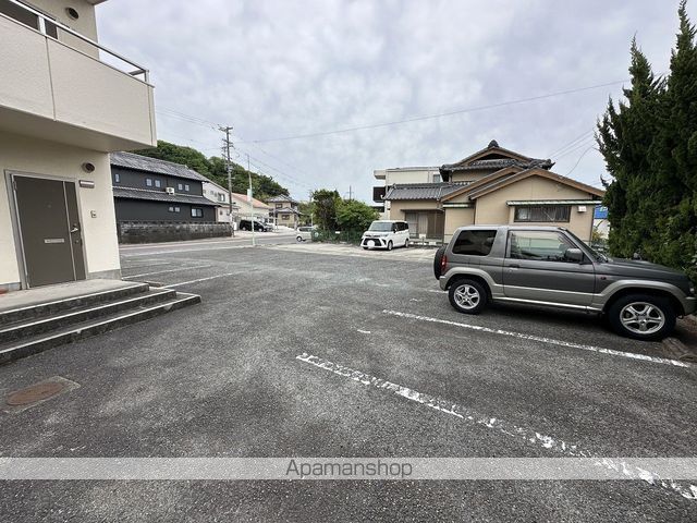グリーンコートのその他写真