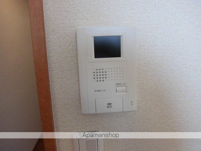 レオパレスマロニエ天神の内装写真