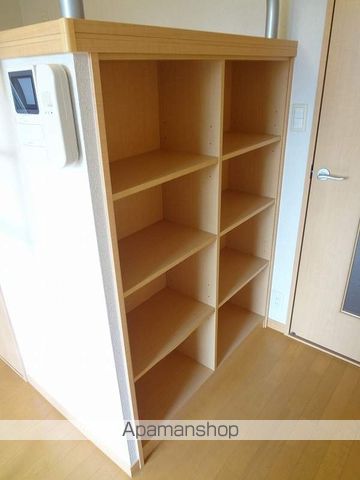 レオパレスセントラル誉田の内装写真
