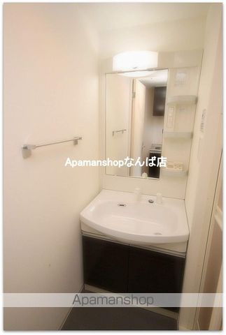 プレミアムコート谷町4丁目の内装写真
