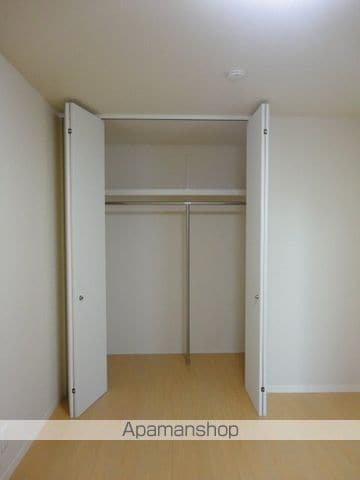 カサメント ベラ ノッテの内装写真