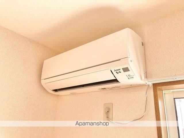 フォレストの内装写真