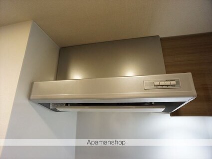 ＳーＲＥＳＩＤＥＮＣＥ名駅Ｎｏｒｔｈ[1K/24.8m2]の内装5