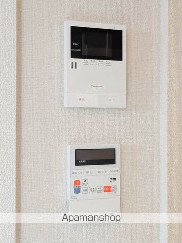 シャーメゾンプレミアス大津の内装写真