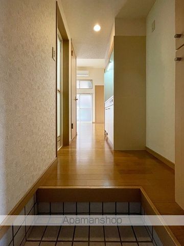 オルベージュ大楠の内装写真